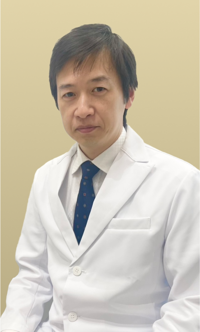 東京ソフィア再生クリニック エグゼクティブチーフドクター 児島 剛太郎