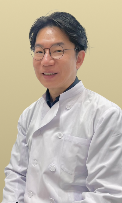 山中医師