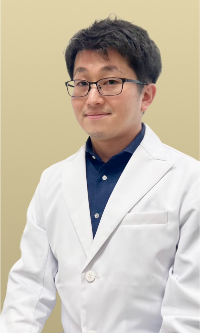 中村医師