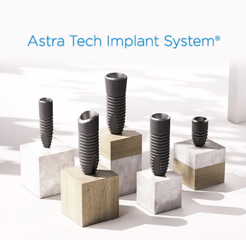 Astra Tech Implant System