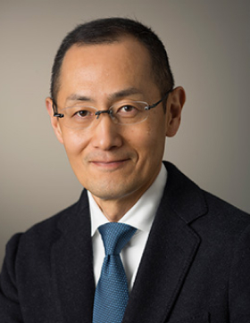京都大学名誉博士 山中 伸弥 教授